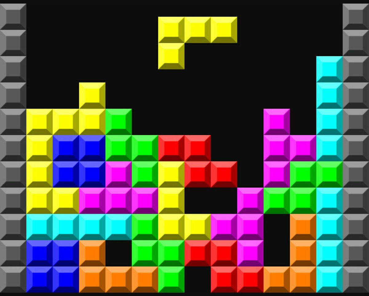 Exploring the Challenging World of Mostbet Tetris: A Breakdown of its Game Mechanics and Difficulty Levels