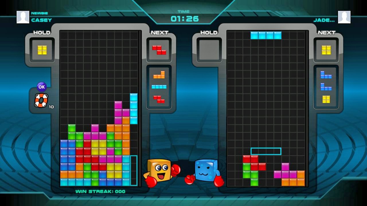 The Influence of Mostbet Tetris game on the Development of Logical Thinking and Reaction